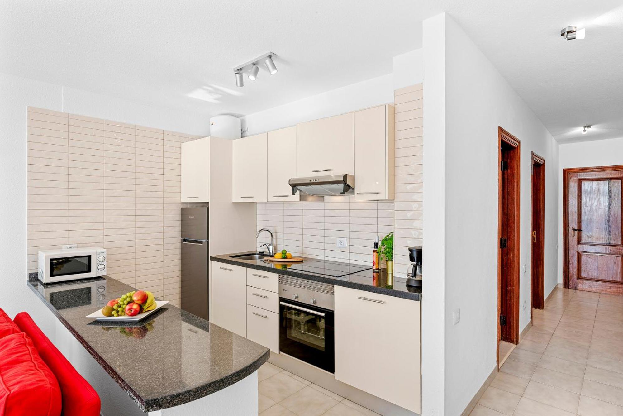 Medano4You The Harbour Holiday Home El Medano  Luaran gambar
