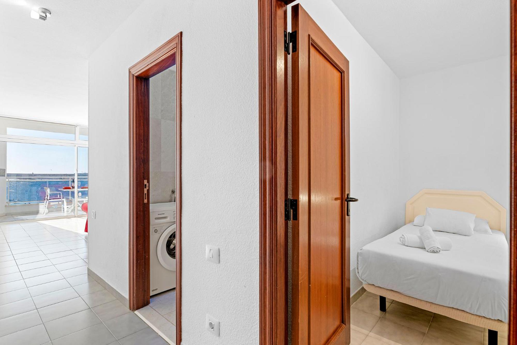 Medano4You The Harbour Holiday Home El Medano  Luaran gambar