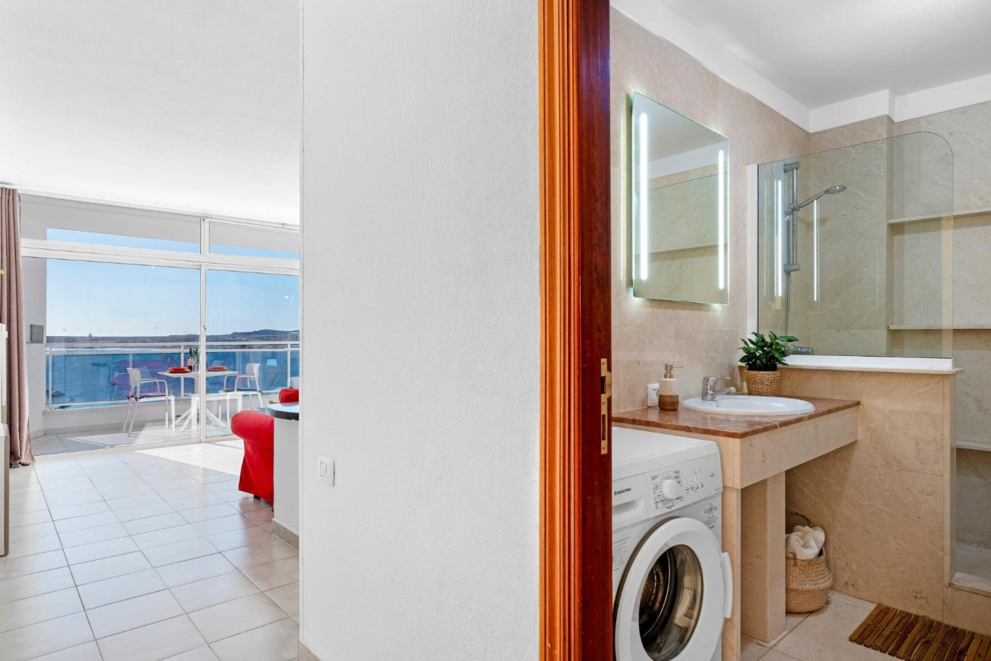 Medano4You The Harbour Holiday Home El Medano  Luaran gambar