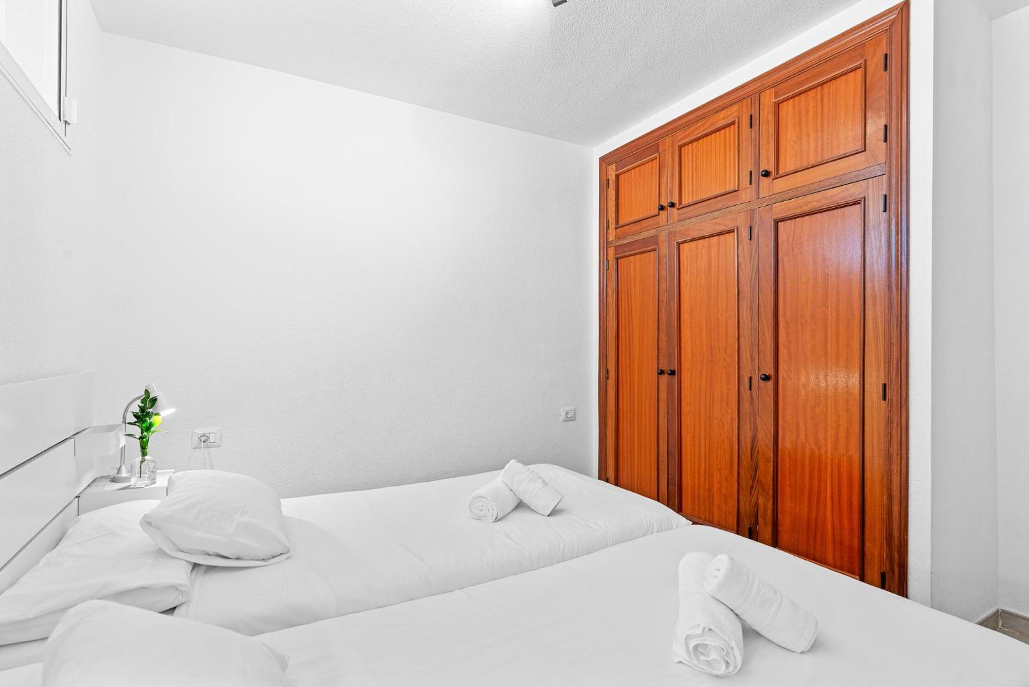 Medano4You The Harbour Holiday Home El Medano  Luaran gambar