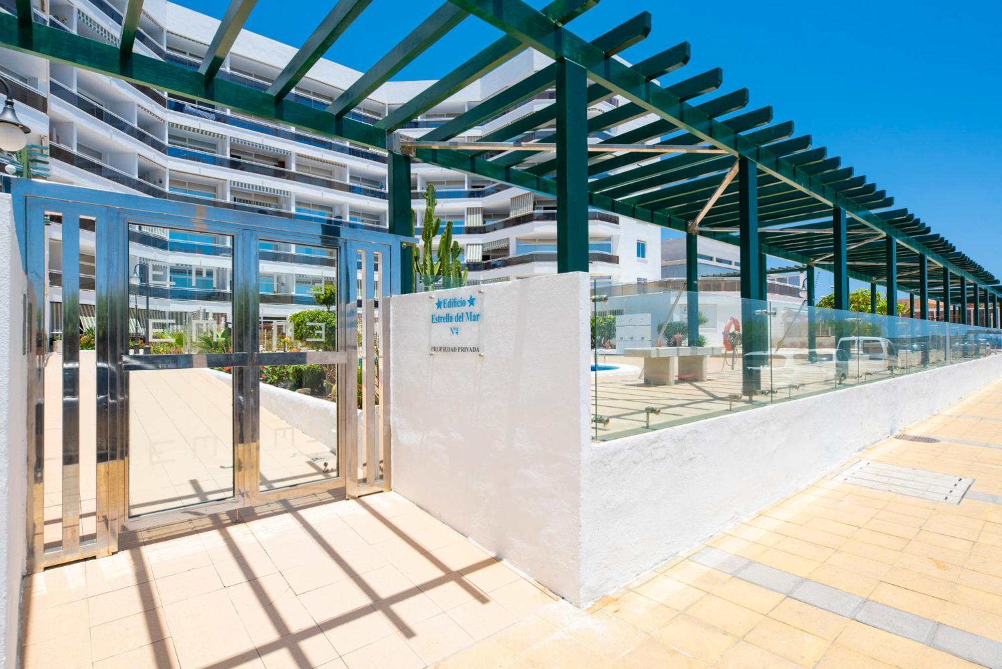 Medano4You The Harbour Holiday Home El Medano  Luaran gambar